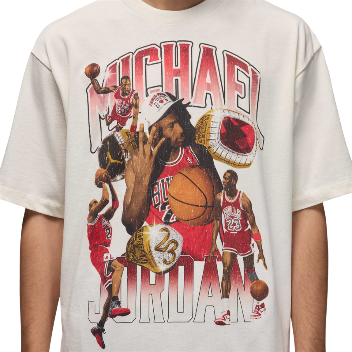 Nike Jordan Flight Essentials