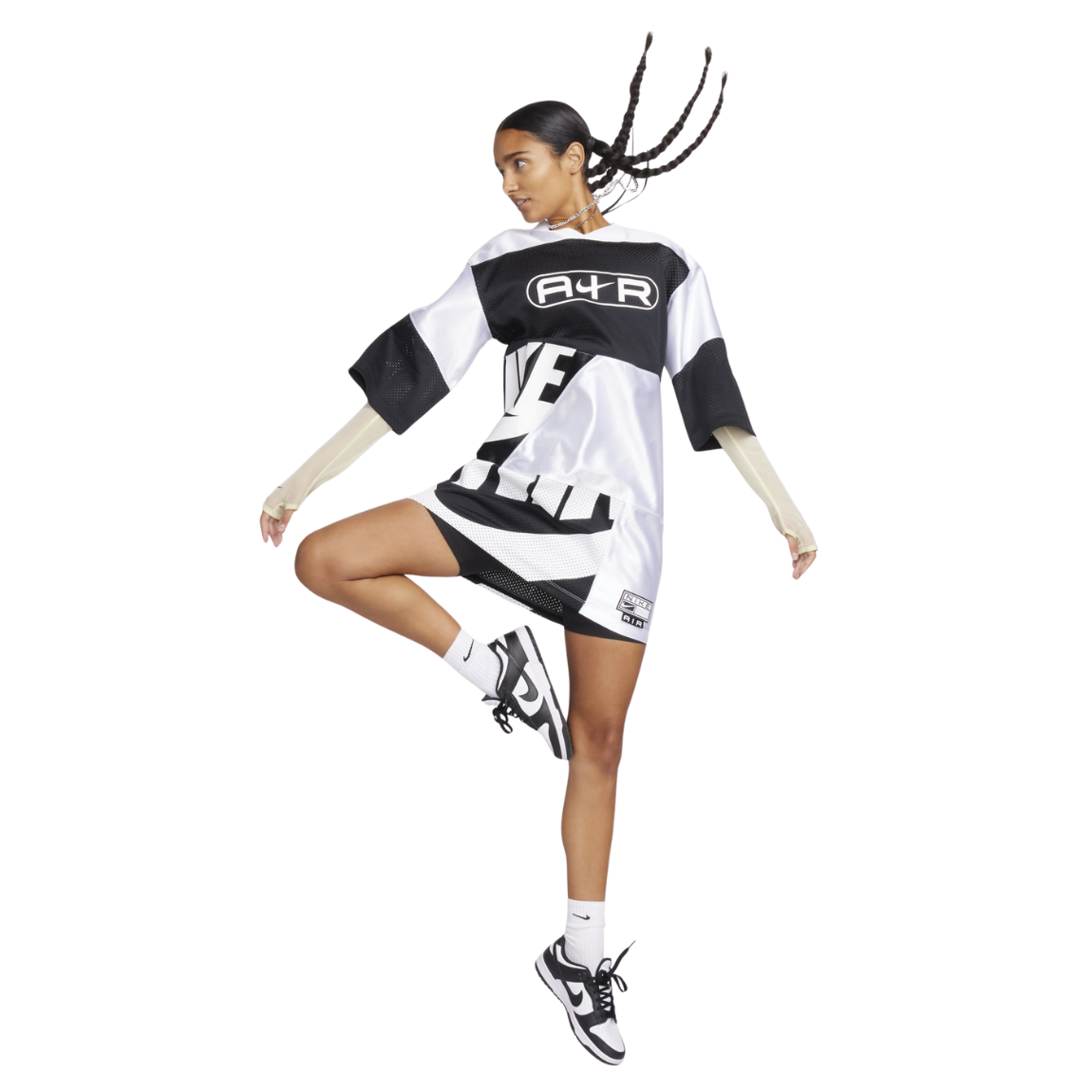 Nike Air Jersey Dress