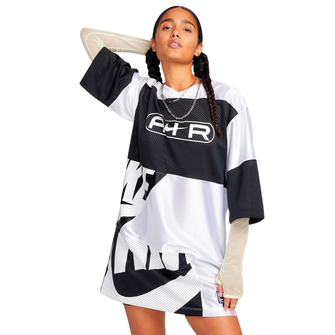 Nike Air Jersey Dress