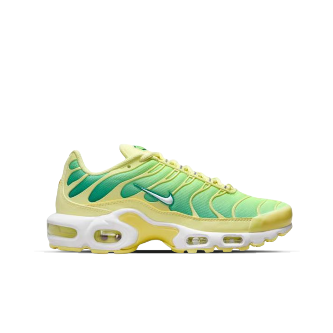 NIKE AIR MAX PLUS TN W