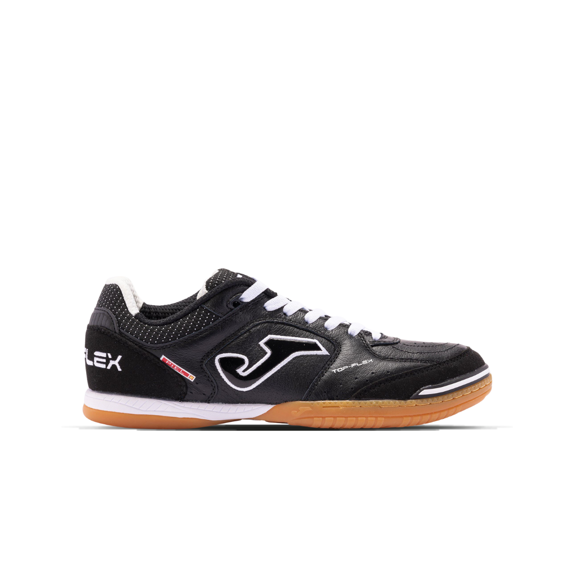 TOP FLEX INDOOR BLACK