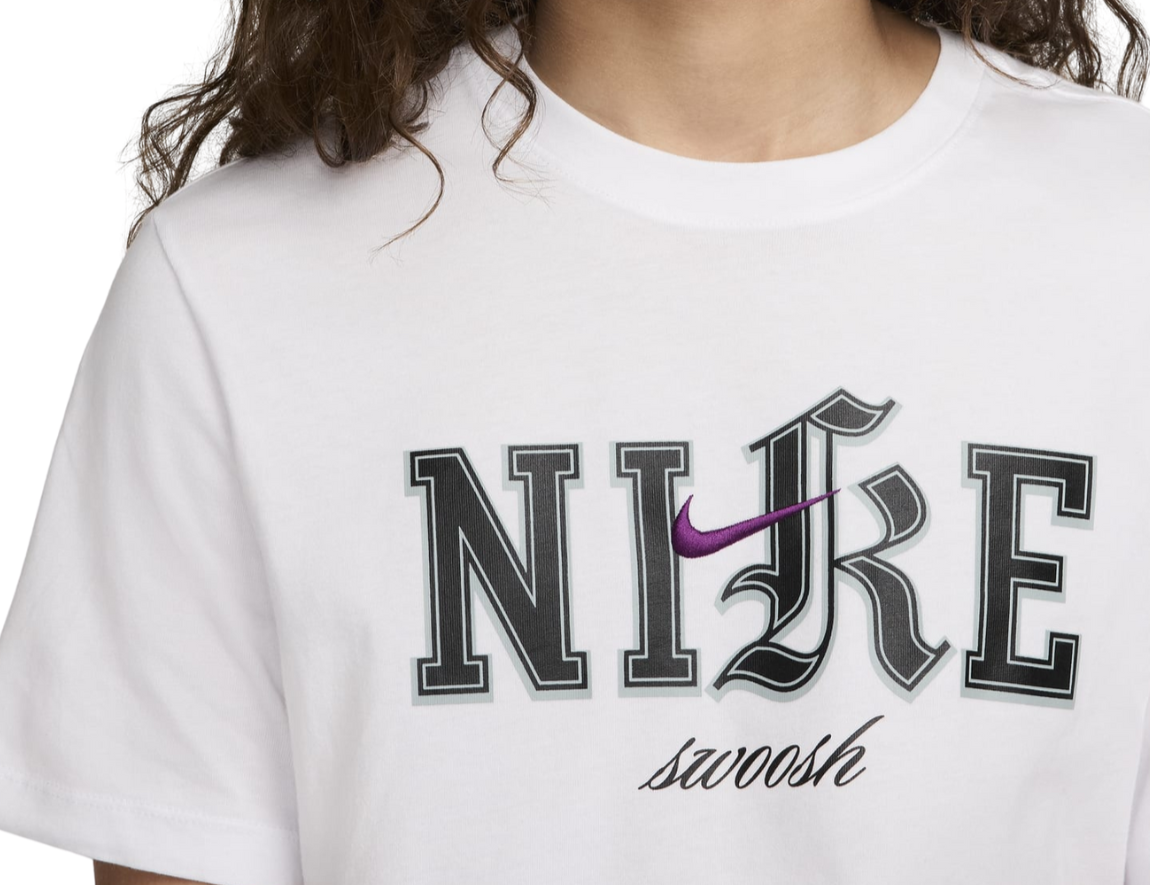 Nike Swhoos T-shirt