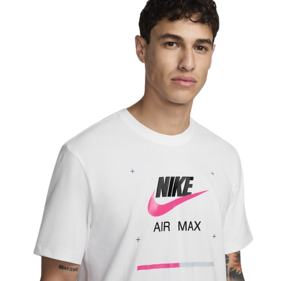 Nike Max90 T-shirt