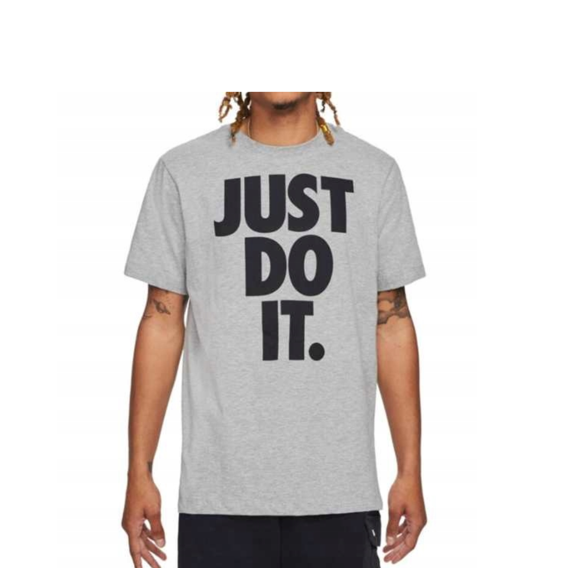 NIKE NEE JUST DO IT