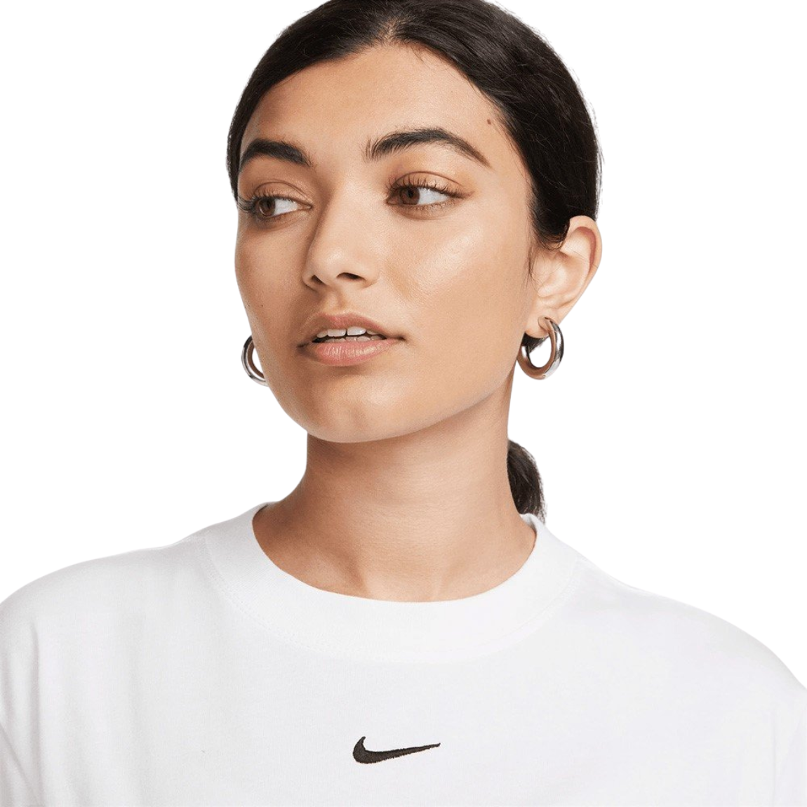 NIKE W NSW TEE ESSNTL