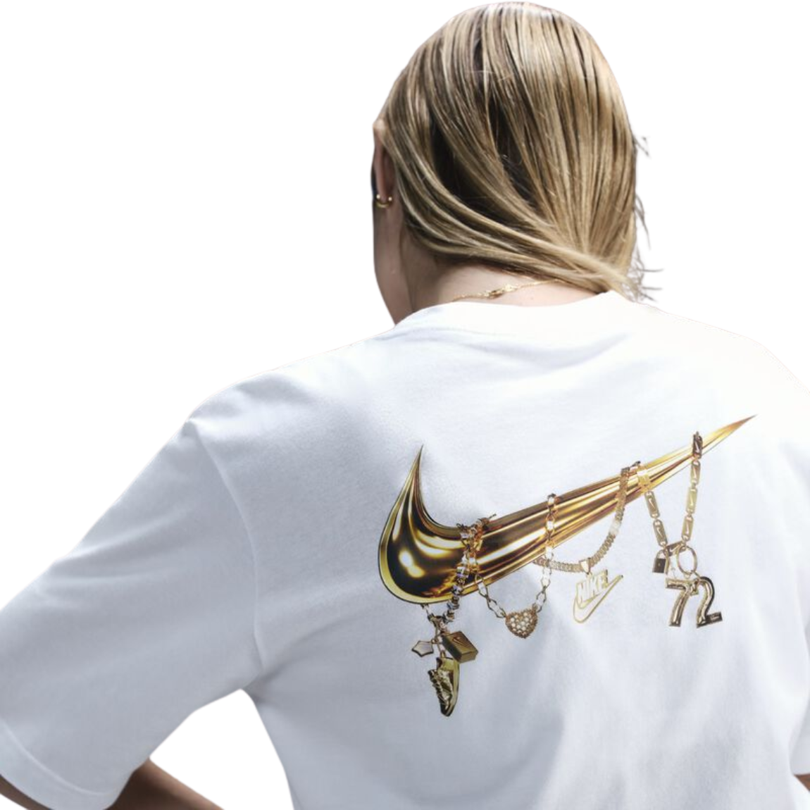 Nike Sportwear T-shirt W