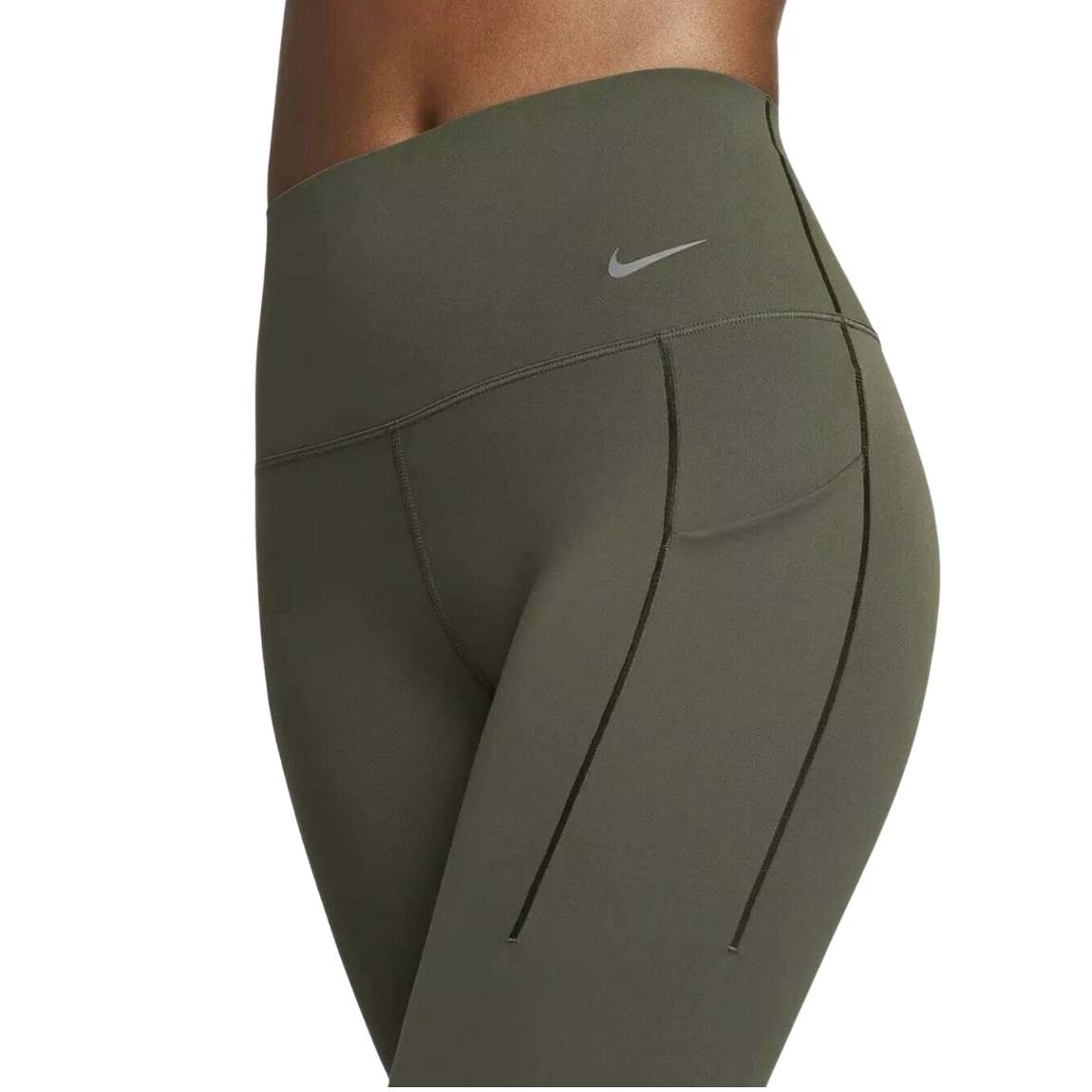 Nike Universa High Waist 7/8