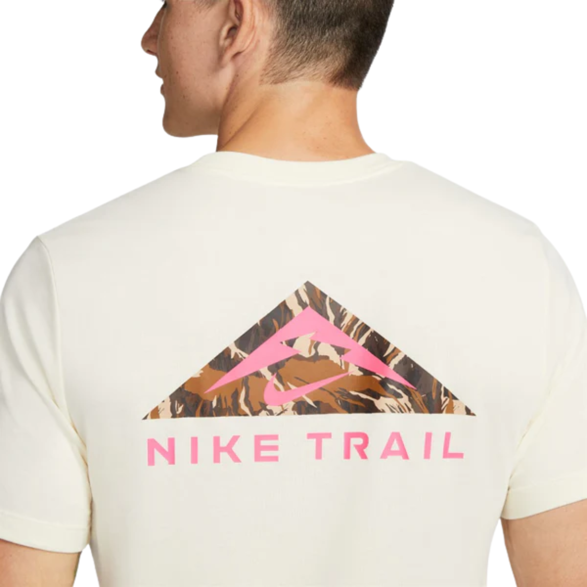 Nike Trail Dri-FIT T-shirt