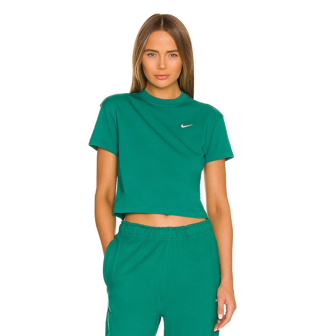 Nike Solo Swoosh Tee