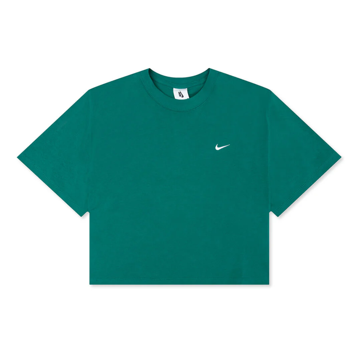 Nike Solo Swoosh Tee