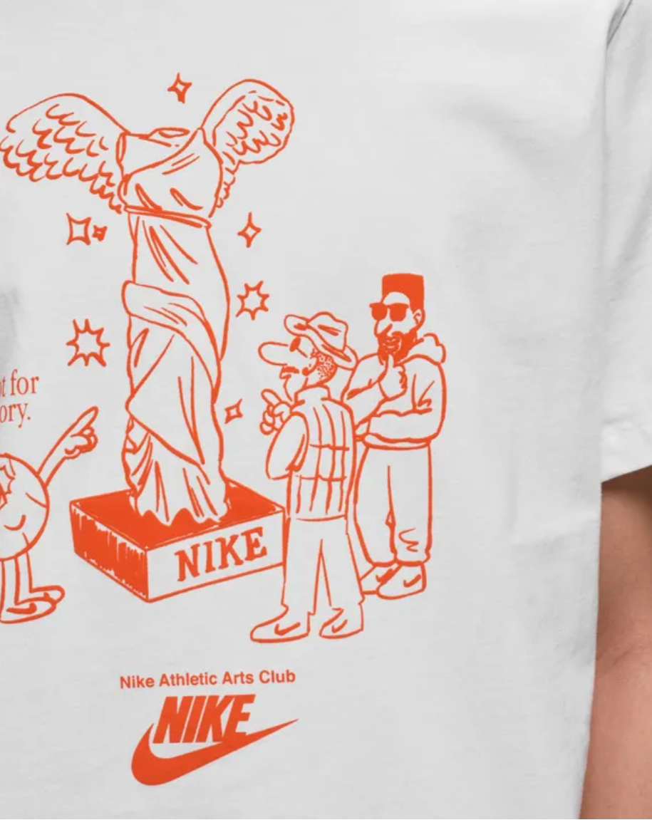 Nike sportwear T-SHIRT