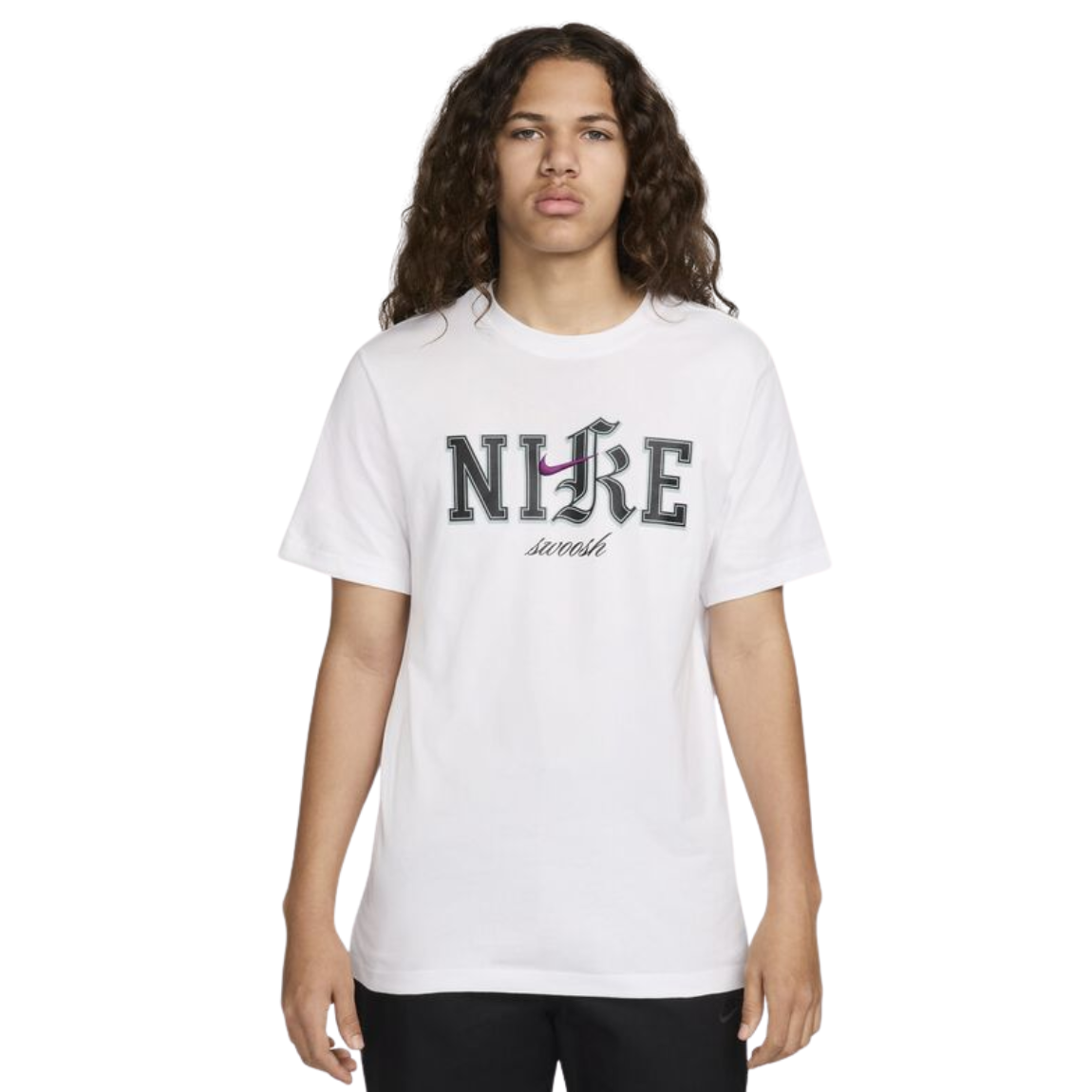 Nike Swhoos T-shirt