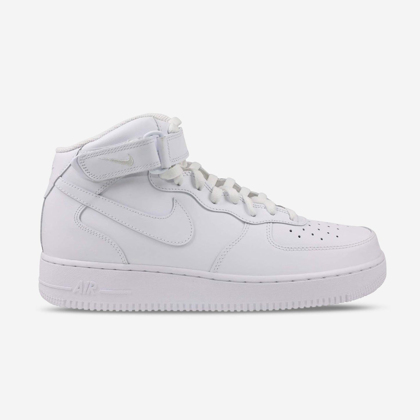 NIKE AIR FORCE 1 '07 MID REC WMNS
