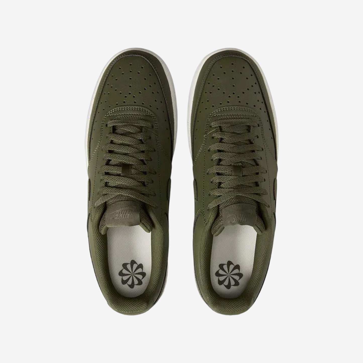 NIKE COURT VISION LOW NN