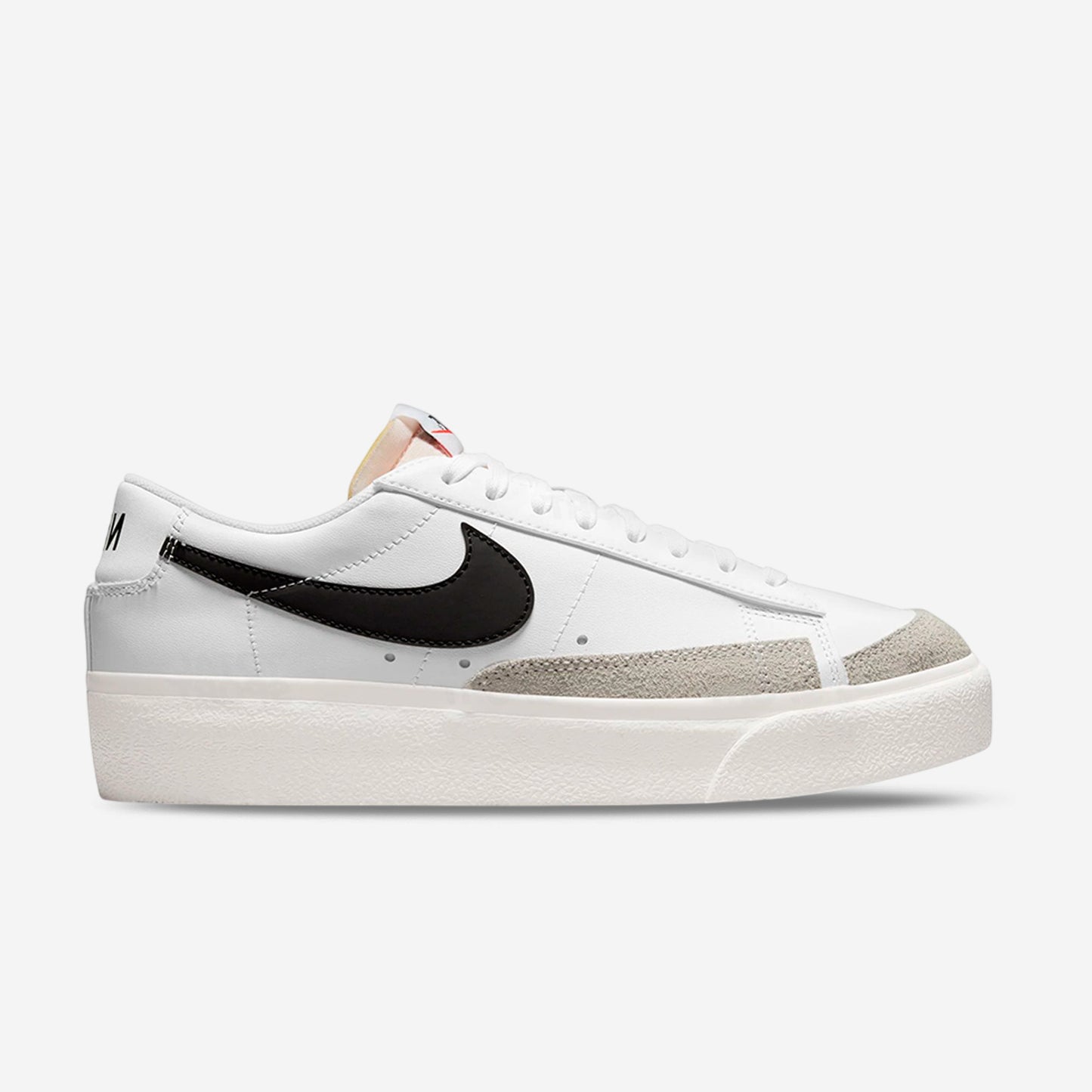 NIKE BLAZER LOW