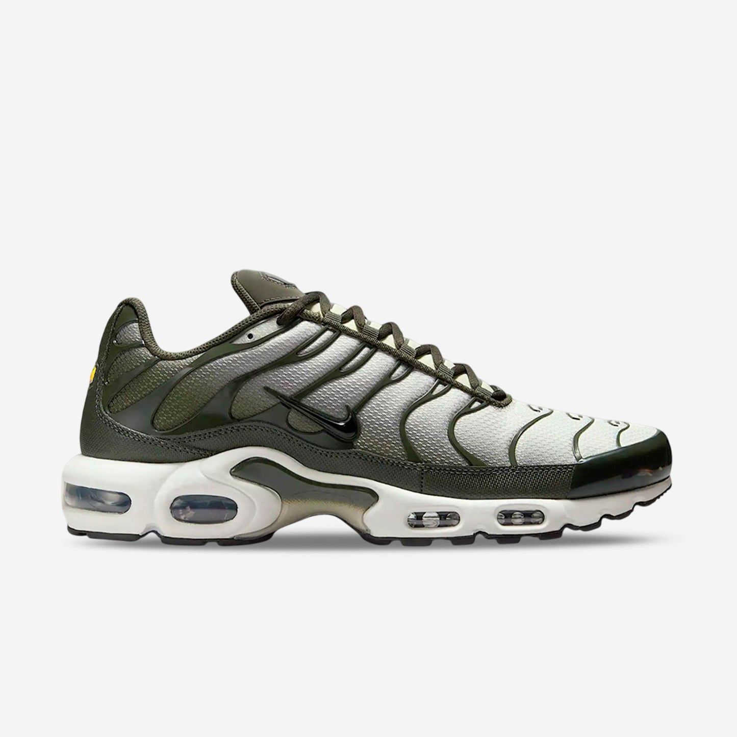 NIKE AIR MAX PLUS SEQUOIA