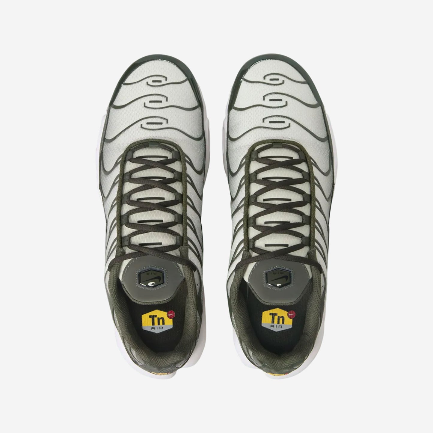 NIKE AIR MAX PLUS SEQUOIA