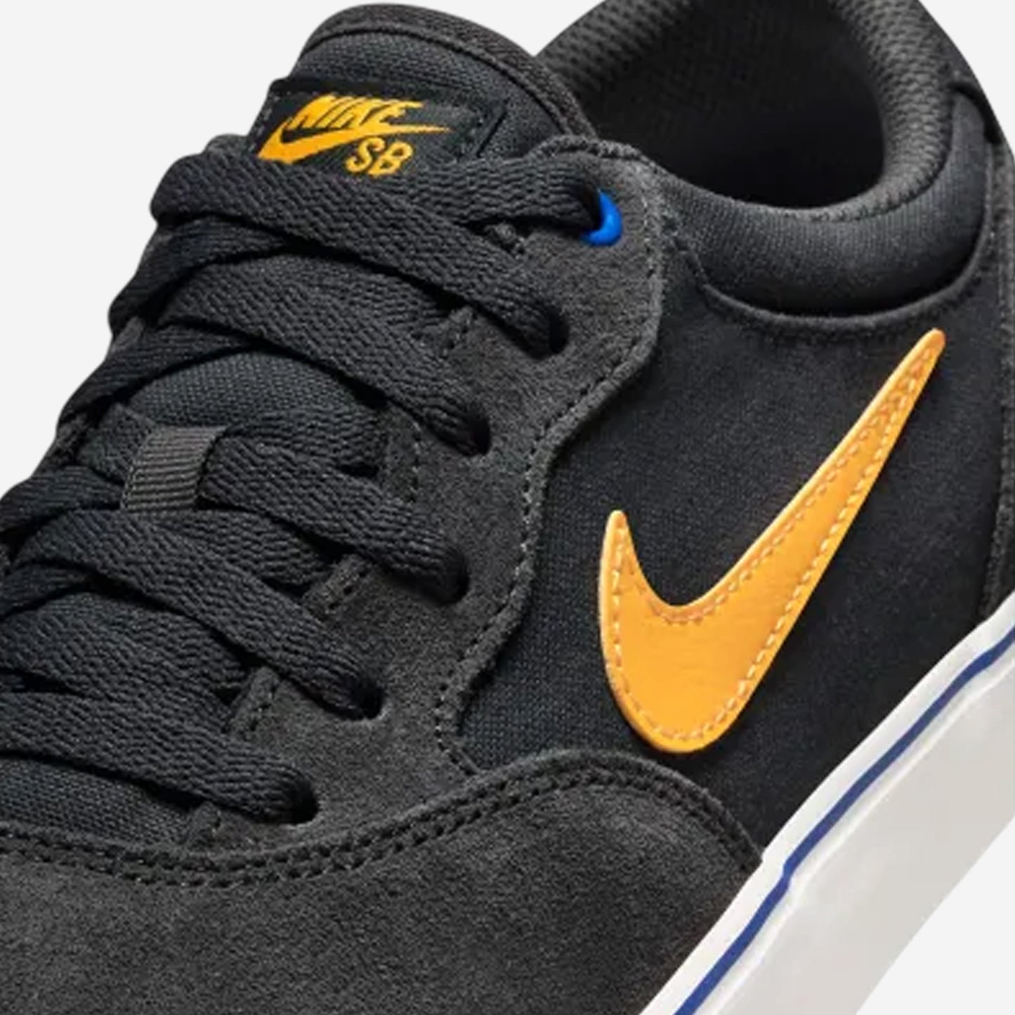 NIKE SB CHRON 2