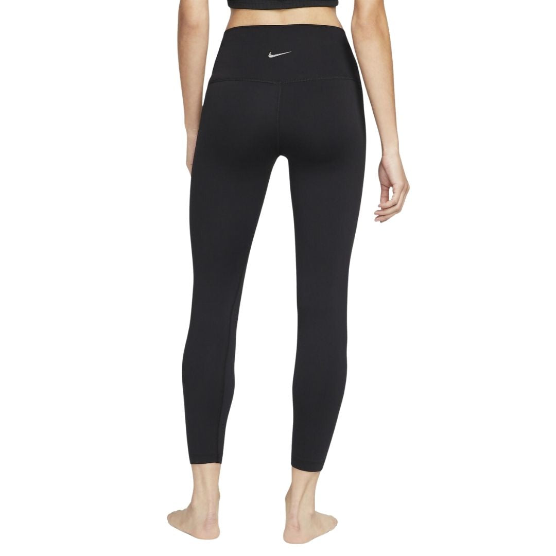 Nike Yoga Mid Rise 7/8