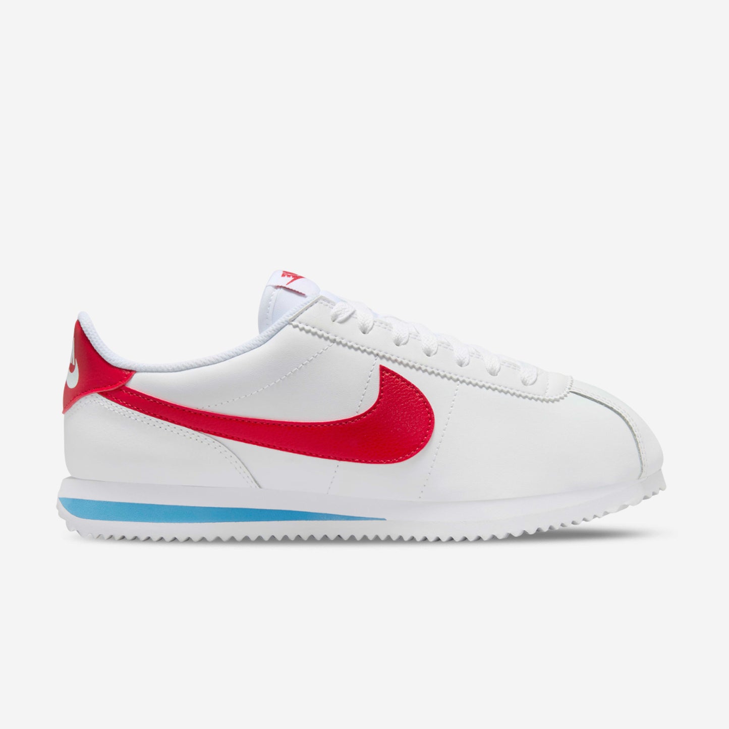 NIKE CORTEZ LEATHER