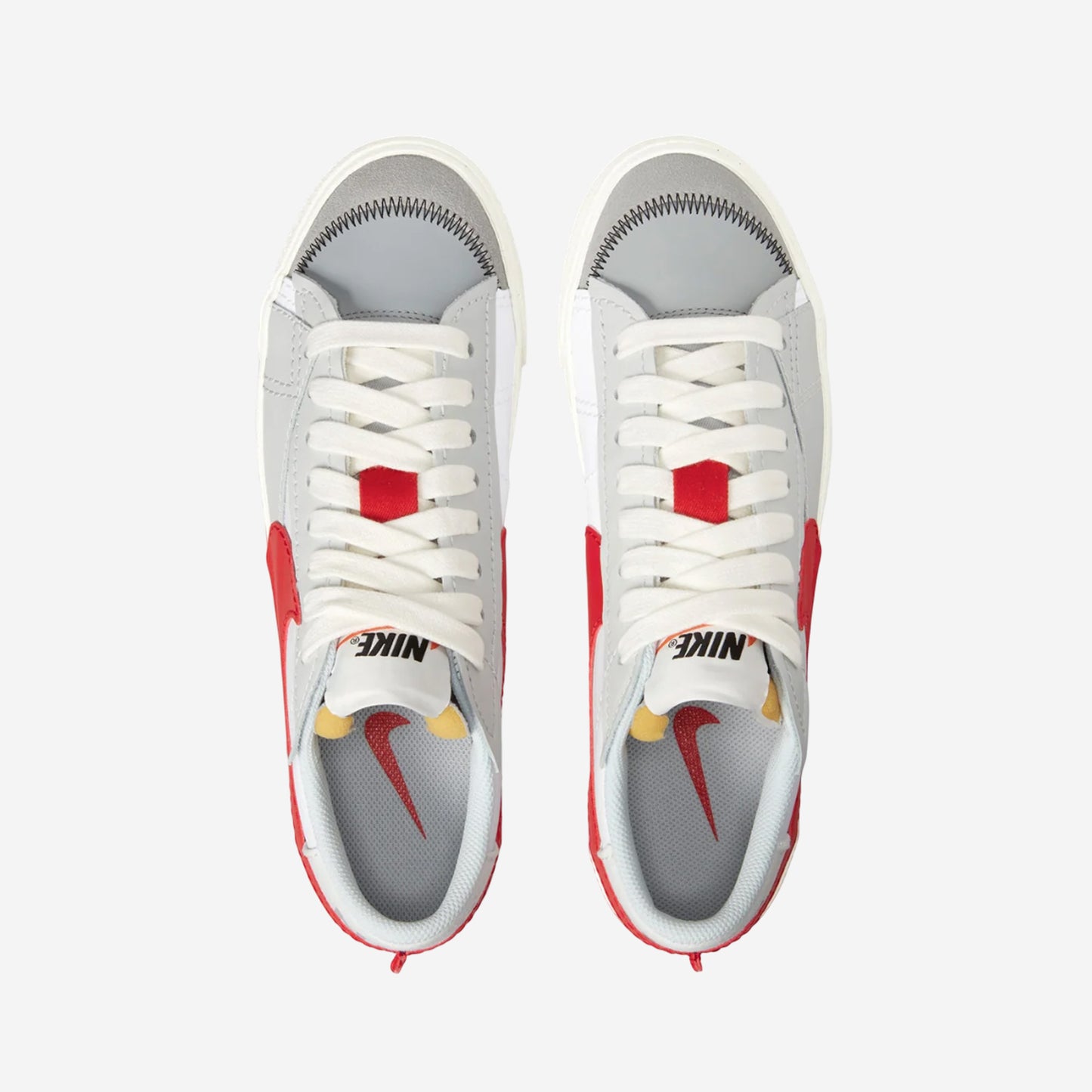 NIKE BLAZER LOW 77