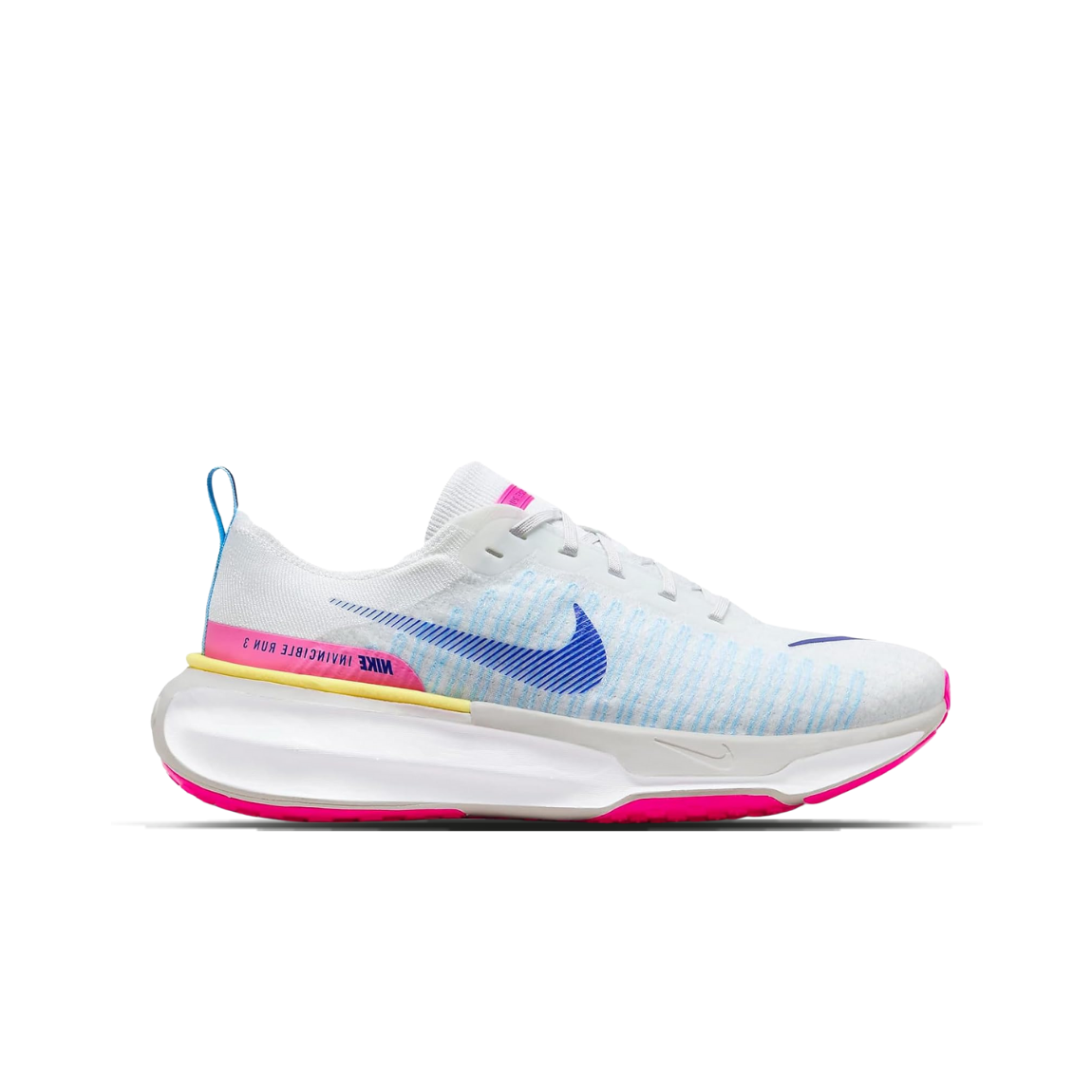 NIKE INVINCIBLE 3