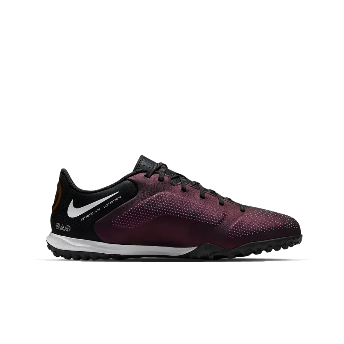 NIKE LEGEND 9 ACADEMY TF