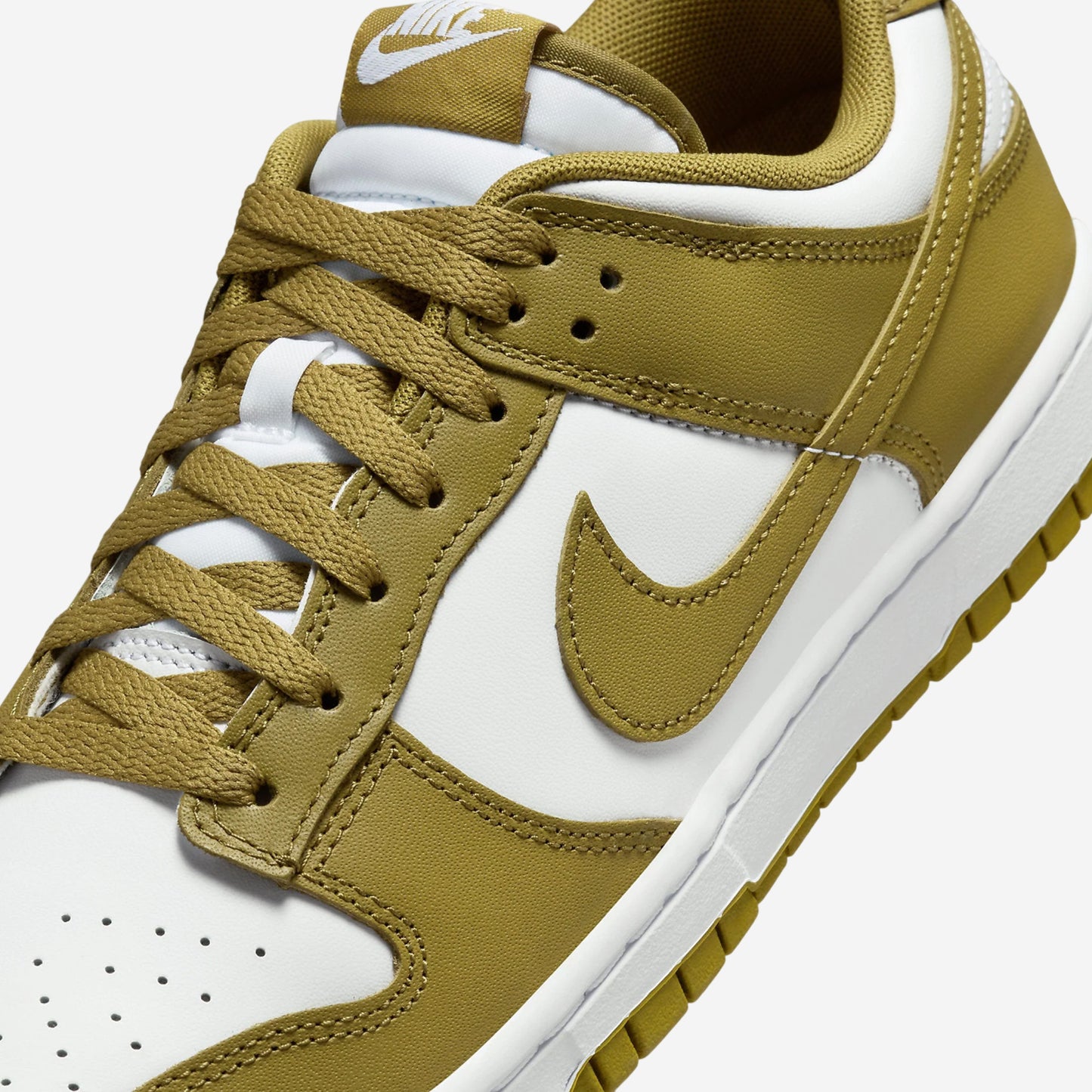 NIKE DUNK LOW PACIFIC MOSS