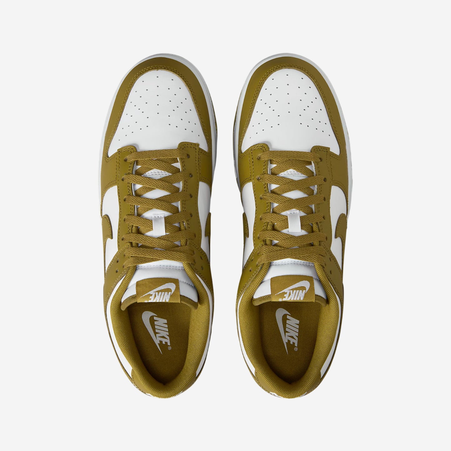 NIKE DUNK LOW PACIFIC MOSS