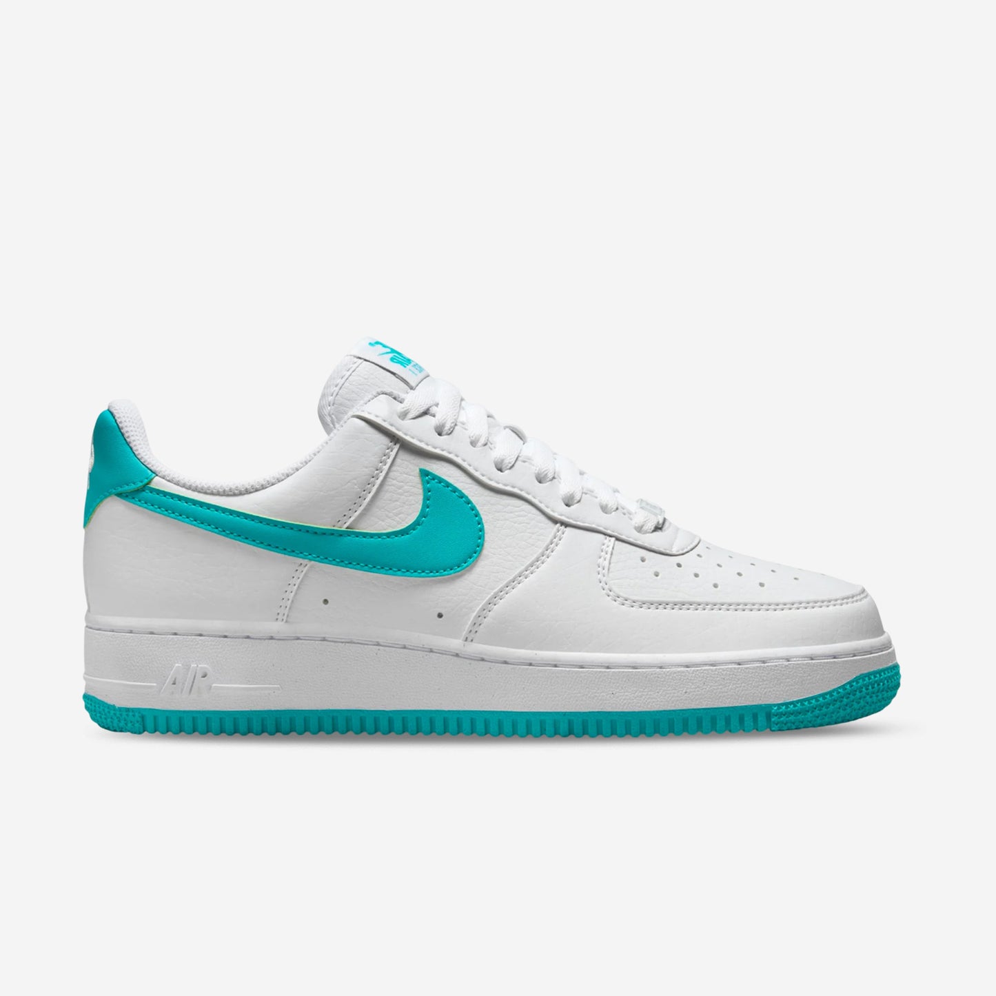 NIKE AIR FORCE 1 '07 WMNS