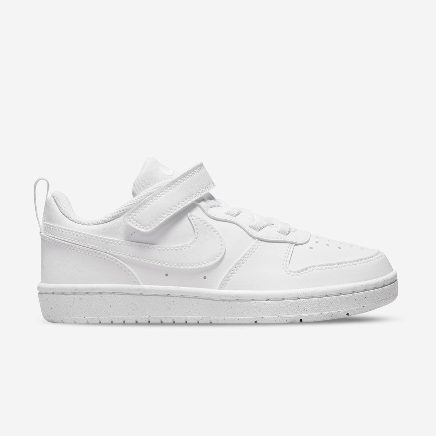 NIKE COURT BOROUGH LOW RECRAFT
