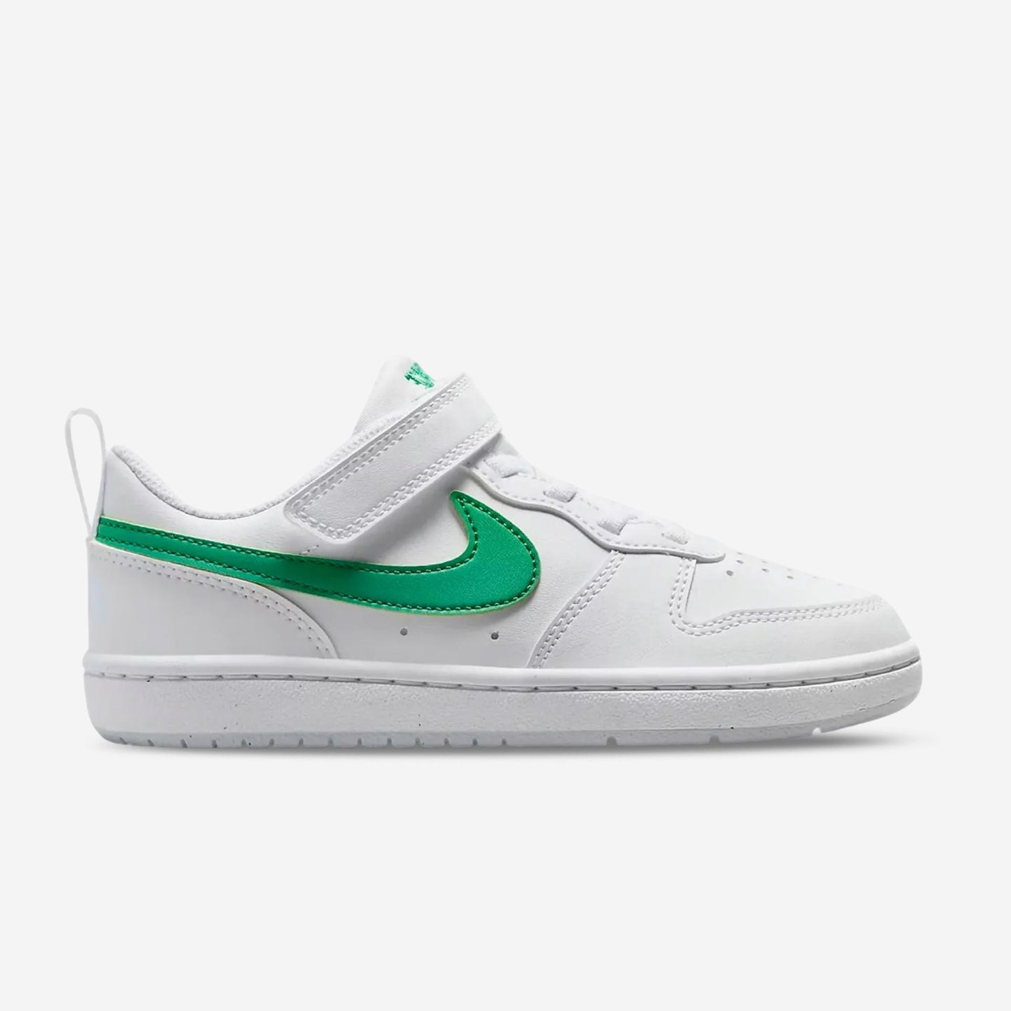 NIKE COURT BOROUGH LOW RECRAFT