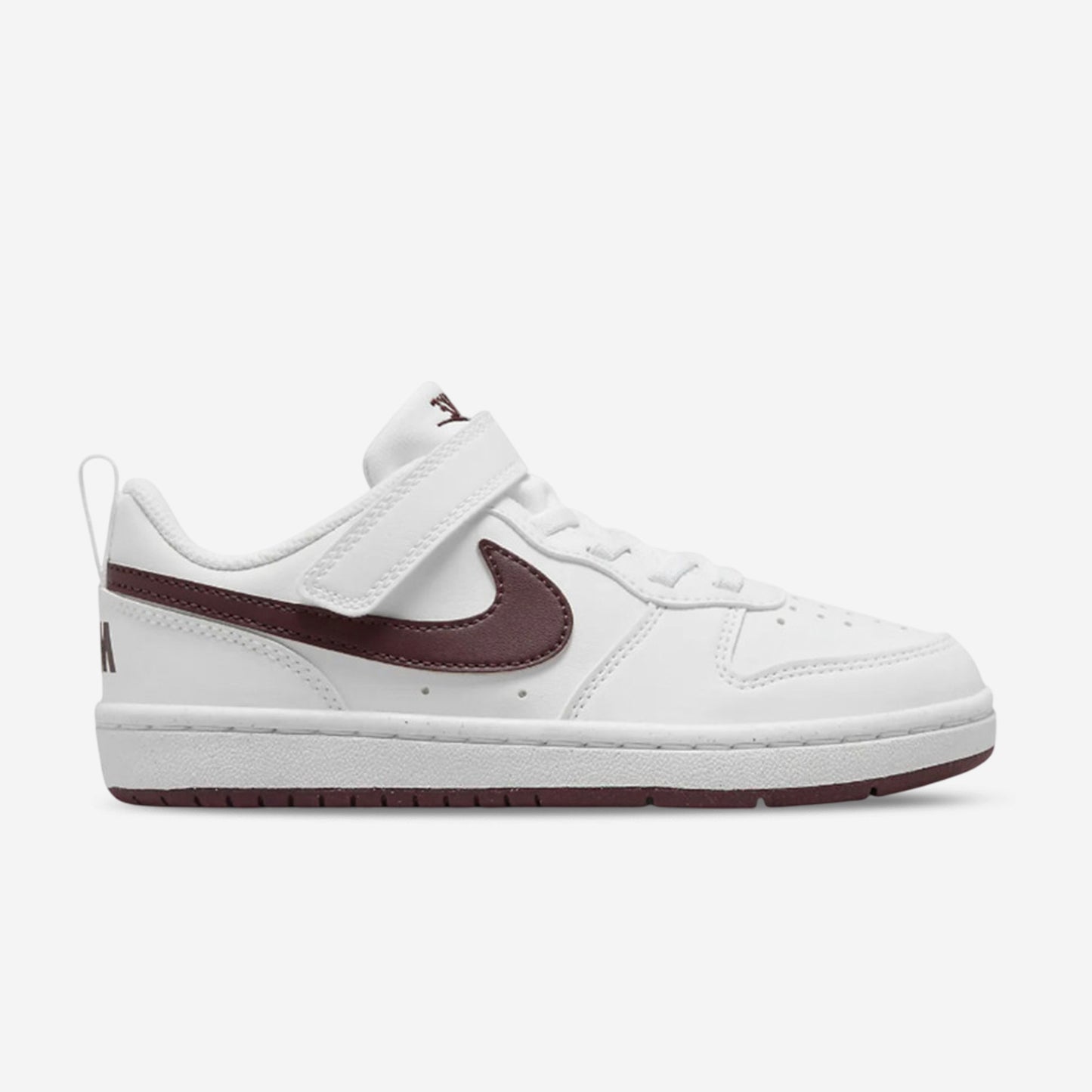 NIKE COURT BOROUGH LOW