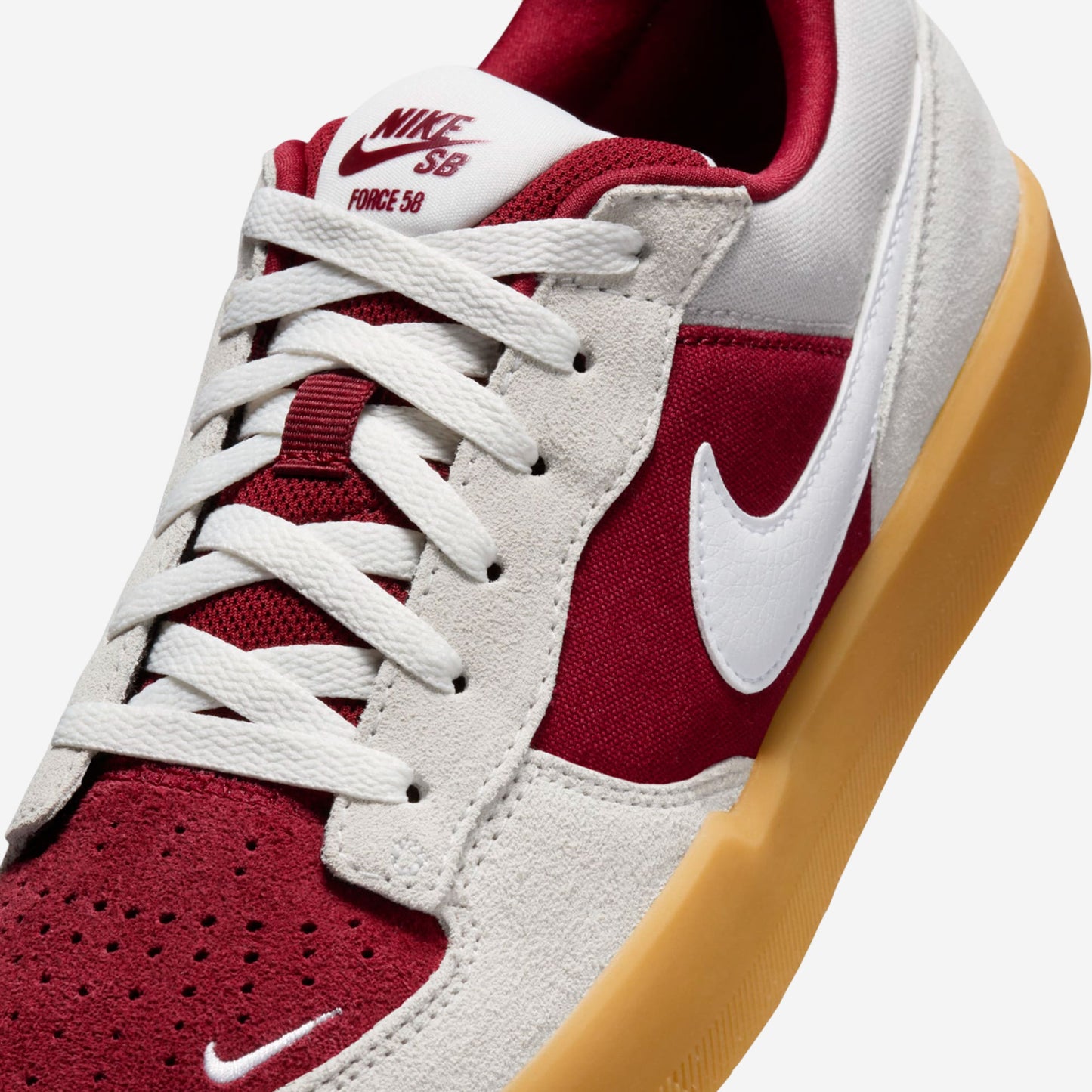 NIKE SB FORCE