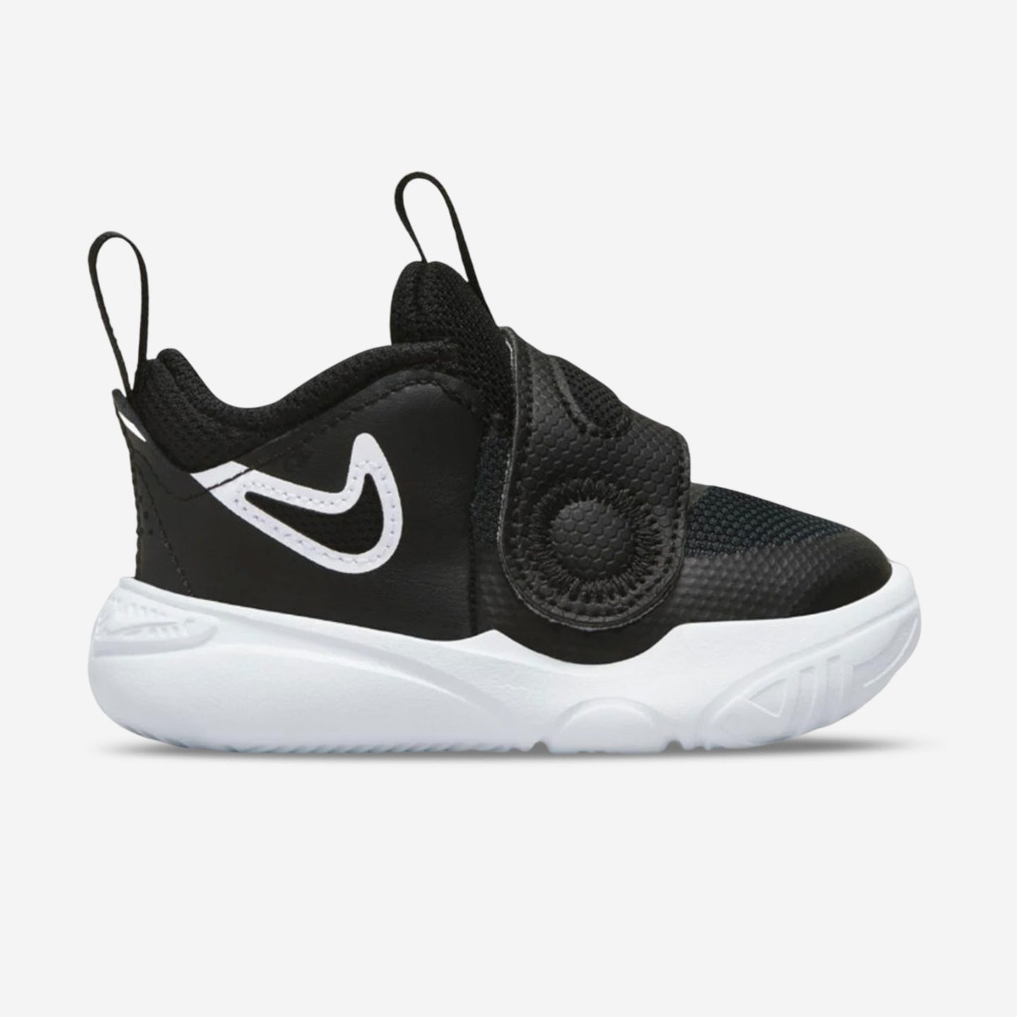 NIKE TEAM HUSTLE D 11