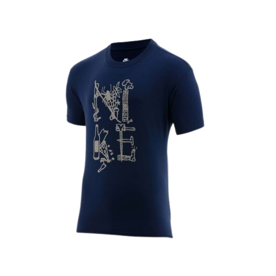 NIKE SB T-SHIRT