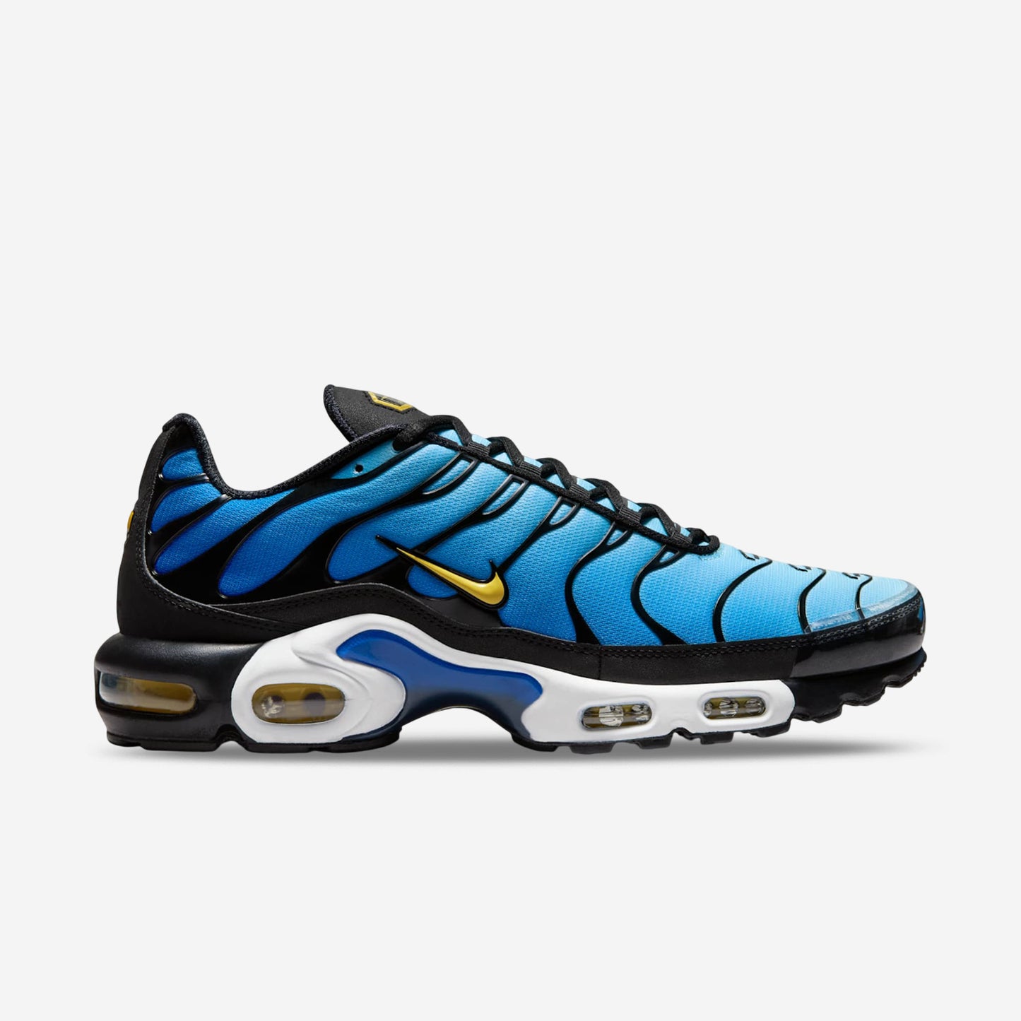 NIKE AIR MAX INTRLX