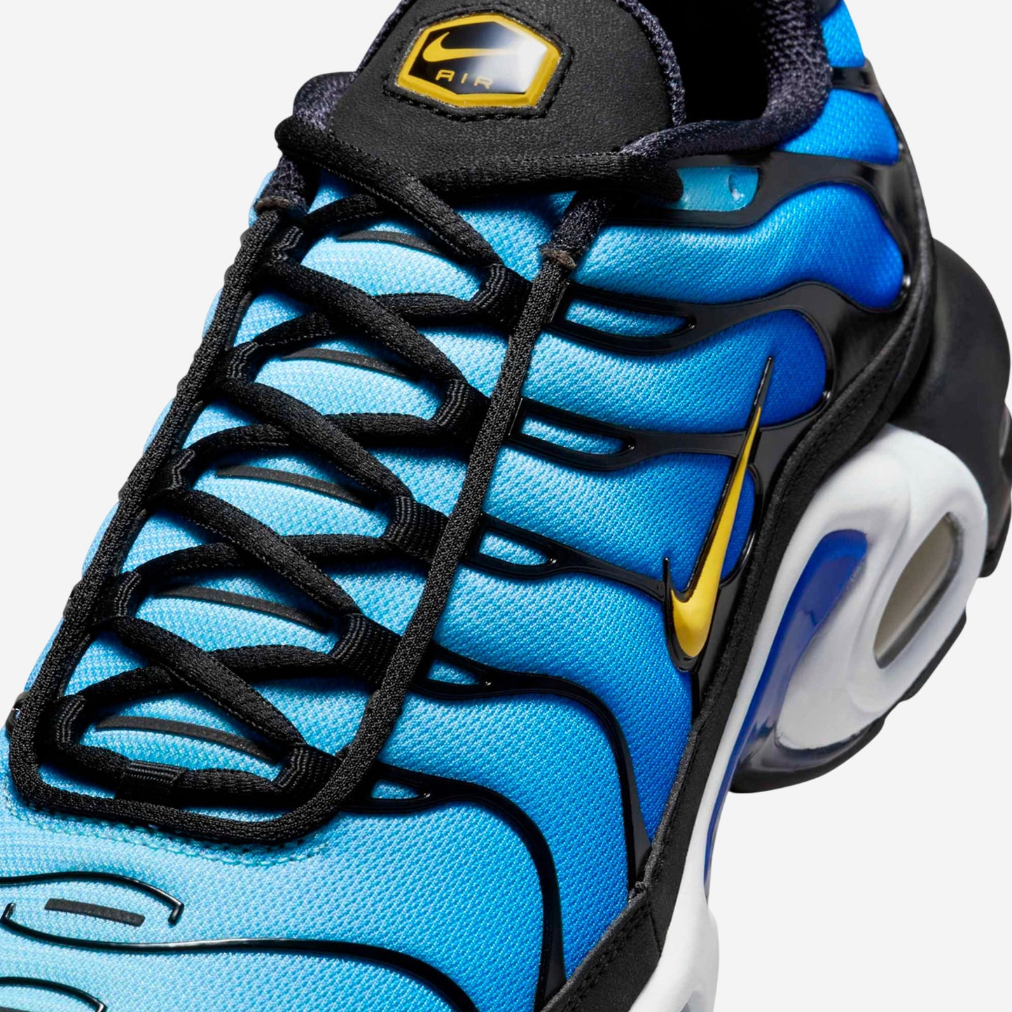 NIKE AIR MAX INTRLX