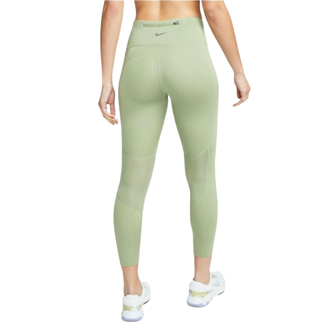 Nike Fast Womens Mid Rise 7/8