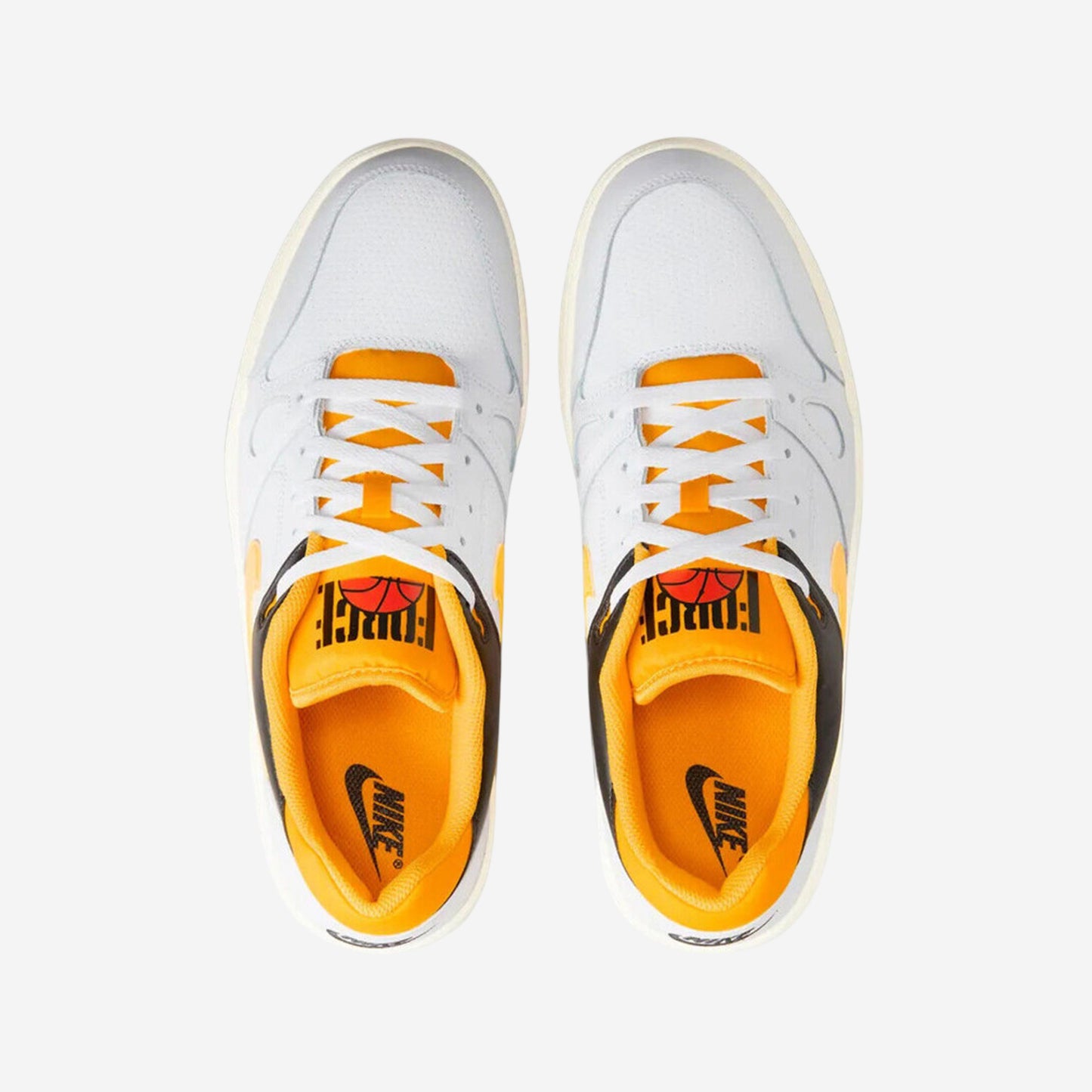 NIKE FULL FORCE LOW