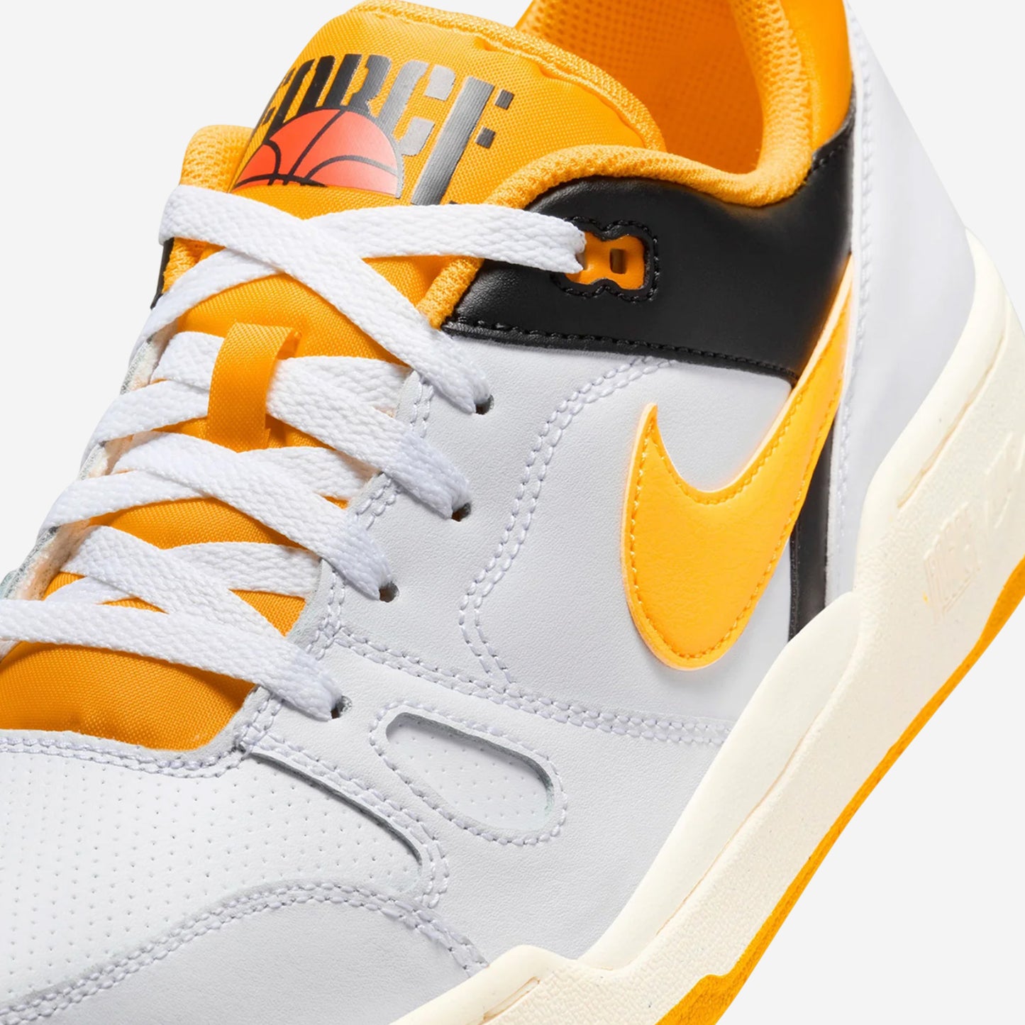 NIKE FULL FORCE LOW