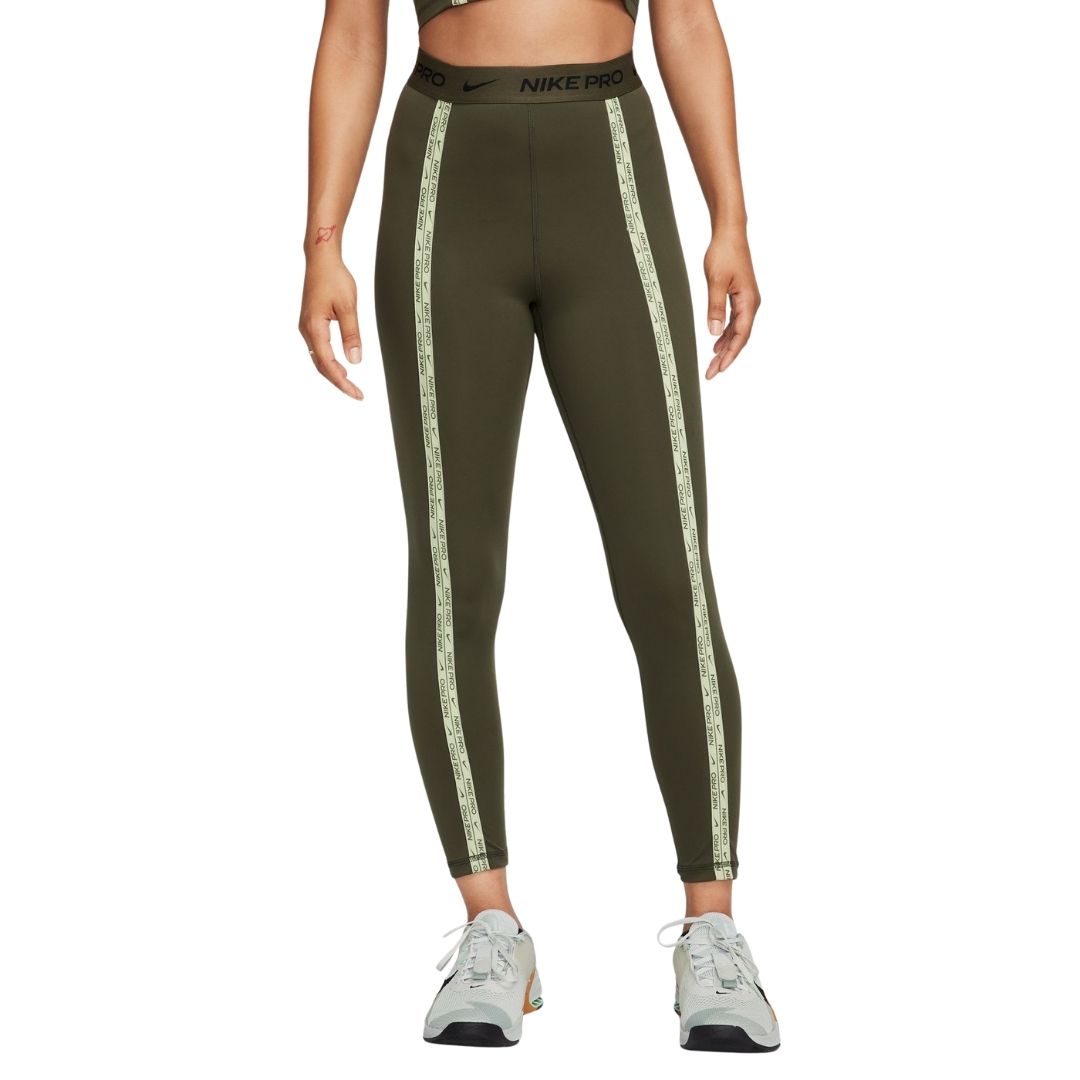 Nike Pro Mid Rise 7/8