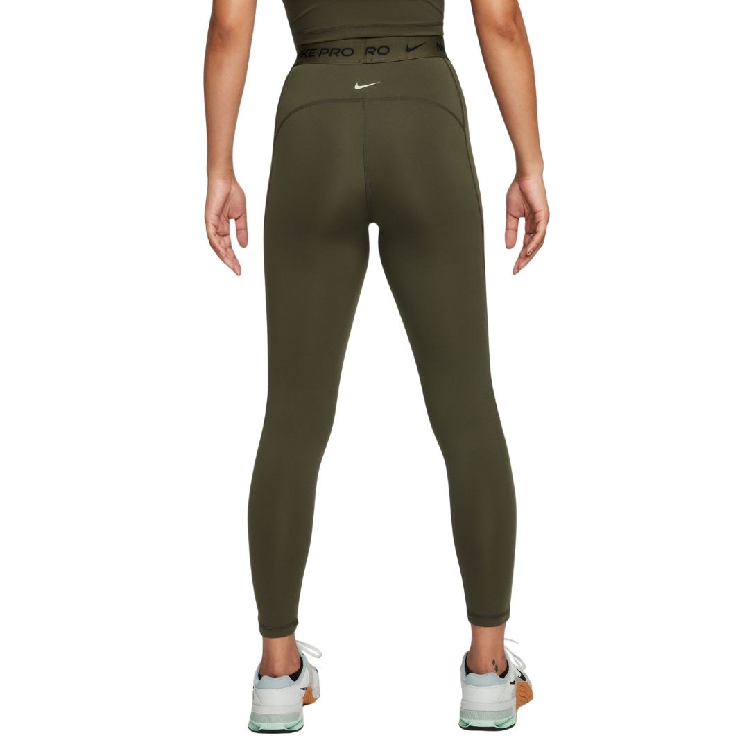 Nike Pro Mid Rise 7/8