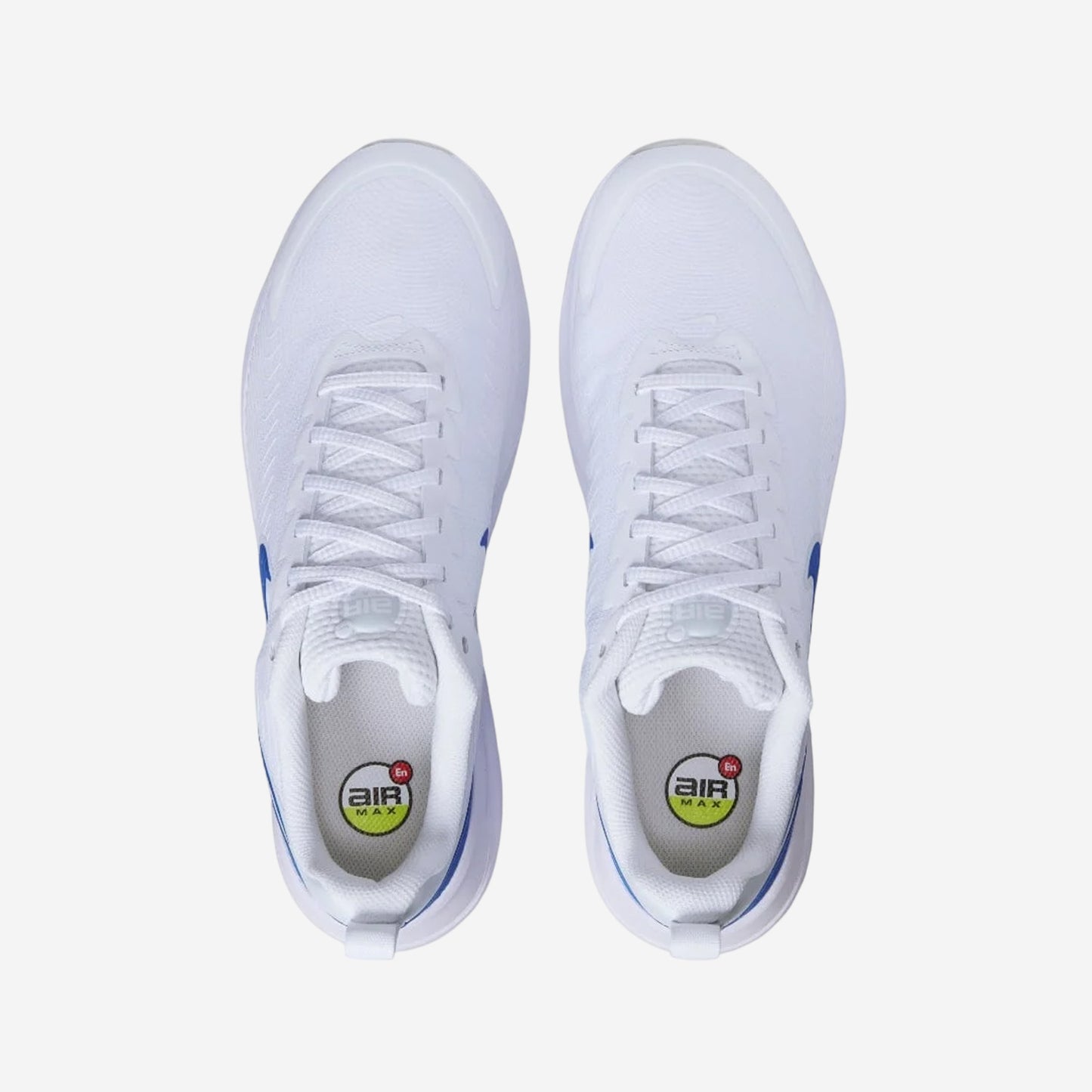 NIKE AIR MAX NUAXIS