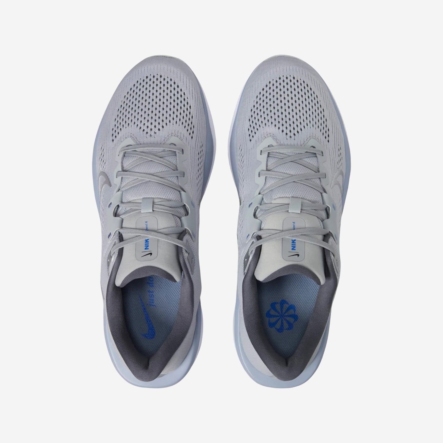 NIKE QUEST 6