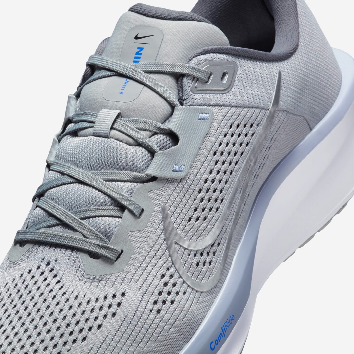 NIKE QUEST 6