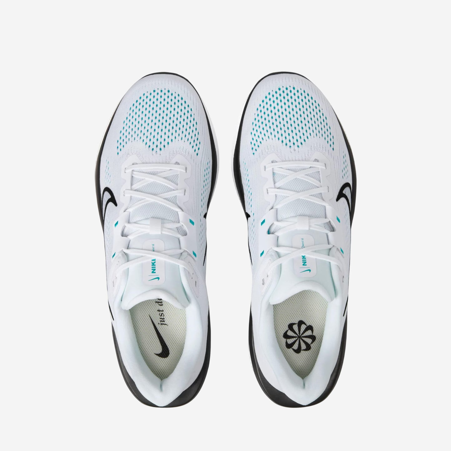 NIKE QUEST 6