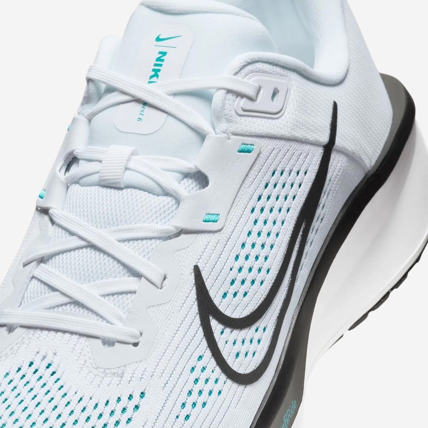 NIKE QUEST 6