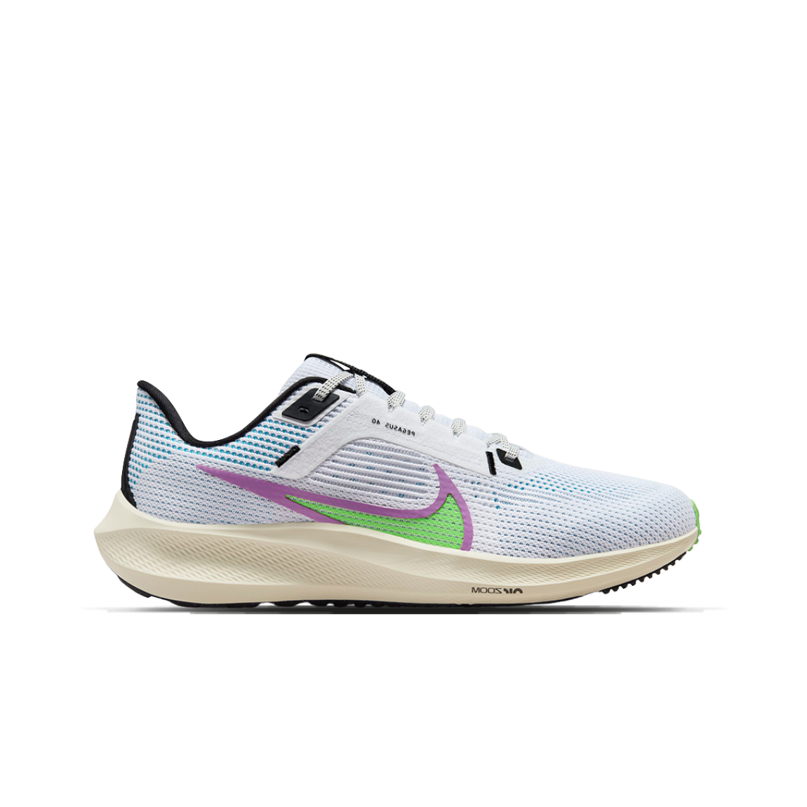 NIKE PEGASUS 40 SE