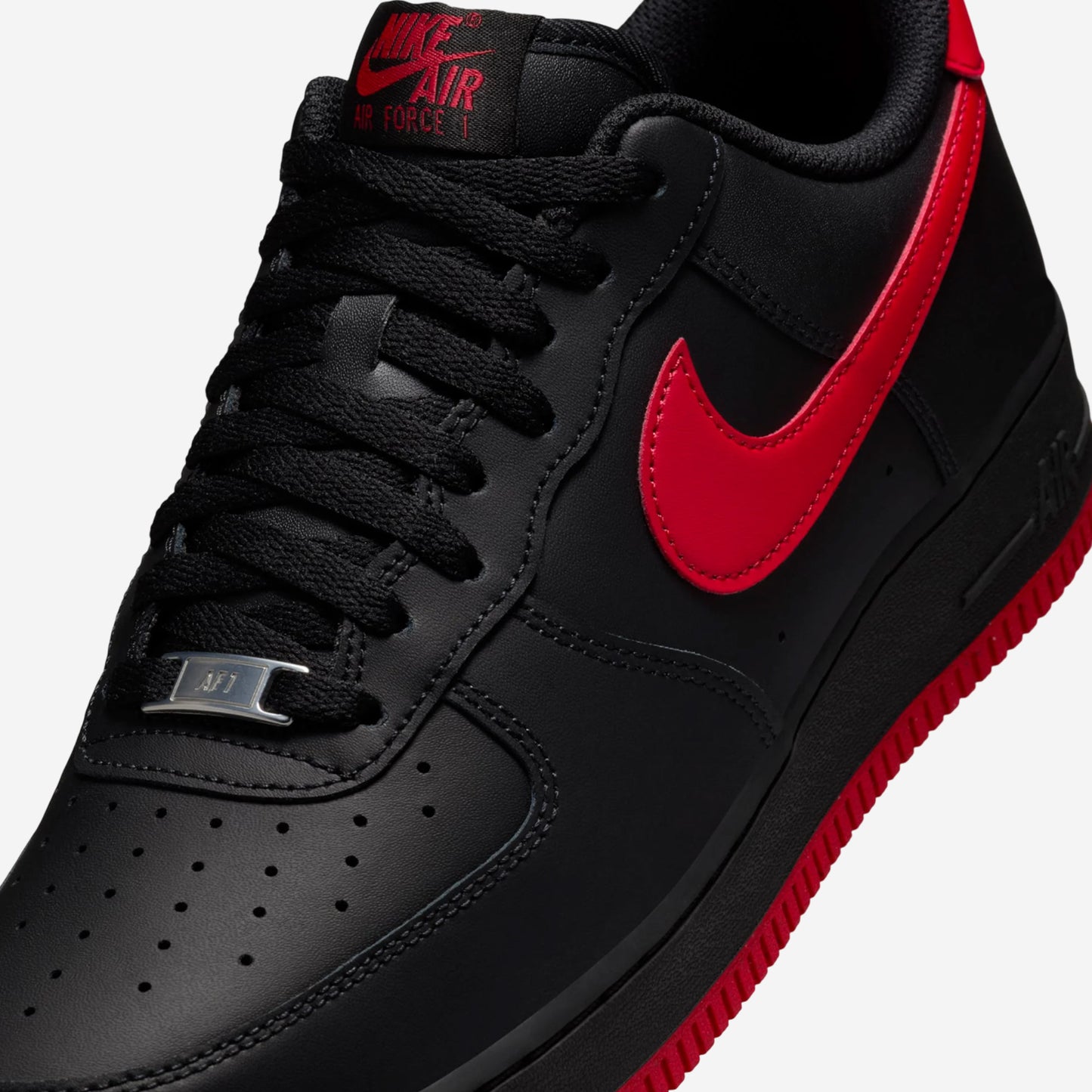 NIKE NIKE AIR FORCE 1 '07